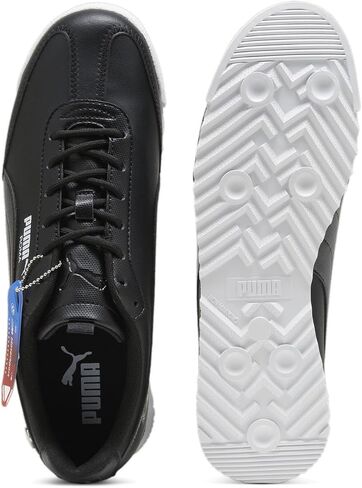 PUMA men's Bmw Motorsport Roma Via Sneaker in Saudi Arabia