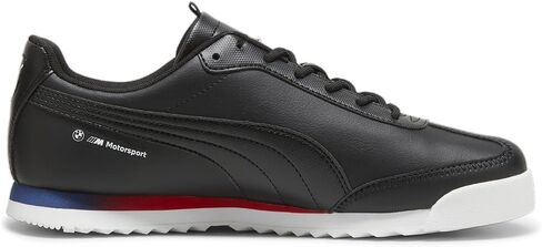 PUMA men's Bmw Motorsport Roma Via Sneaker in Saudi Arabia