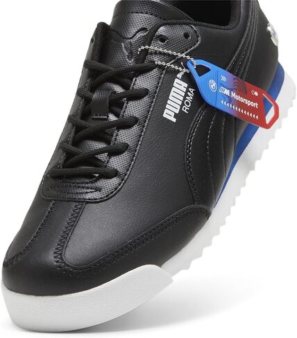 PUMA men's Bmw Motorsport Roma Via Sneaker in Saudi Arabia