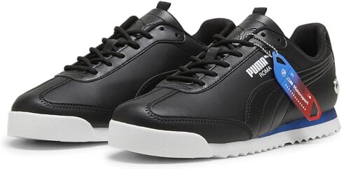 PUMA men's Bmw Motorsport Roma Via Sneaker in Saudi Arabia