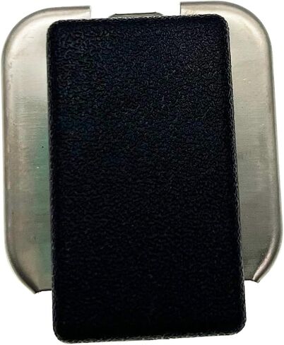 Belt Clip Handheld Speaker Microphone MIC Belt Clip Replacement Microphone Clip PMMN4013 PMMN4013A PMMN4021A PMMN4021 PMMN4022 PMMN4022A PMMN4025 PMMN4025A (4 Pack) in Saudi Arabia
