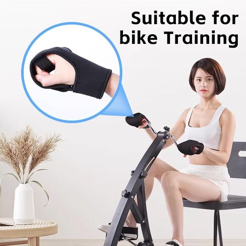 Hand Wrist Brace Finger Splint Anti-Spasticity Rehabilitation Gloves - Hand Position Fixation for Stroke Hemiplegia Patients & Athletes - Finger Grip Strength Training Device (1 Pack) in Saudi Arabia