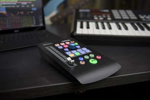 PreSonus FaderPort سطح تحكم USB أحادي الخافت (الجيل الثاني) (متجدد) in Kuwait