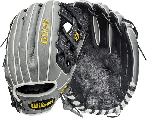 WILSON mens Infield glove, Infield, 11 US in Saudi Arabia
