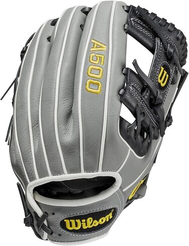 WILSON mens Infield glove, Infield, 11 US in Saudi Arabia
