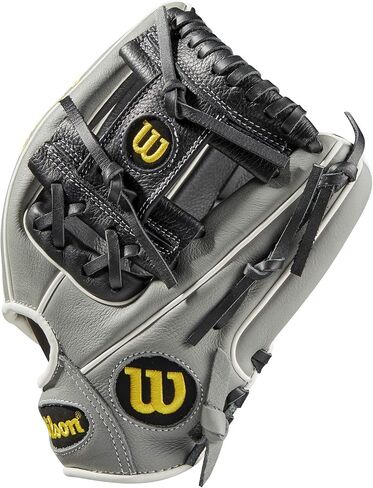 WILSON mens Infield glove, Infield, 11 US in Saudi Arabia