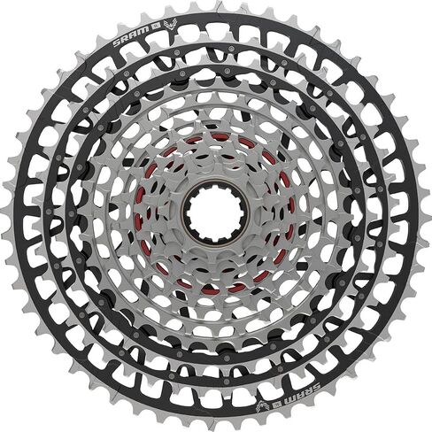 SRAM Xs-1299 Xx Sl Eagle Transmission 12-Speed Cassette in Saudi Arabia