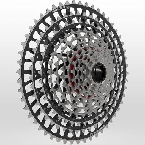 SRAM Xs-1299 Xx Sl Eagle Transmission 12-Speed Cassette in Saudi Arabia
