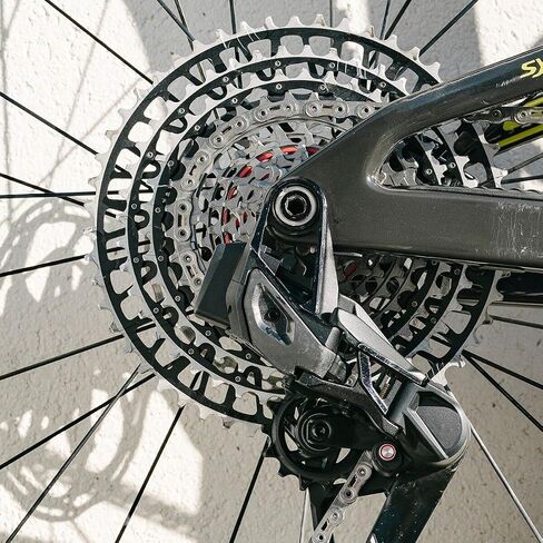 SRAM Xs-1299 Xx Sl Eagle Transmission 12-Speed Cassette in Saudi Arabia