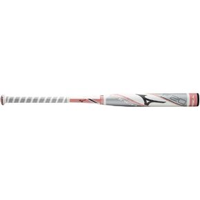 Mizuno F20-Finch Fastpitch Softball Bat.