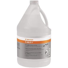 Walter Surface Technologies - 53F405 E-Weld 4 Premium Anti-Spatter 3.78L/1GAL