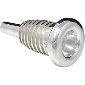 GARIBALDI Elite Double Cup Size 1 Alto Horn Mouthpiece (GAR AHDC1)