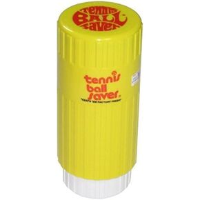 Tennis Ball Saver - Keep Balls Fresh and New - We Pressure Test Each one we Sell