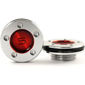 Custom Putter Weights (5g 10g 15g 20g 25g 30g 35g 40g) Available for Scotty Cameron Fastback & Squareback