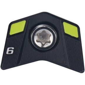 Golf Weights Screw for 2021 Cobra RADSPEED Driver 4g /6g /8g /10g /12g /14g Please Choose