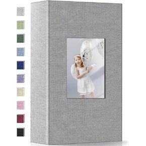 Photo Album self Adhesive for wedding gift