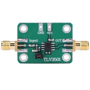 TLV3501 High Speed Frequency Meter Front Shaping Comparator Counter Module 1Hz-120MHz