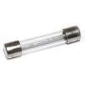 Bussmann AGC-15 3AG Fuse, Fast Acting, 15 Amp 32V (5 pack)