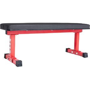Rep Fitness Flat Bench – FB-3000