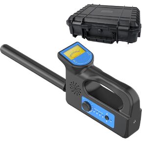 Anysun Pipe Locator 512 هرتز، محدد موقع المجاري، محدد موقع الصرف الصحي، محدد موقع كاميرا الصرف الصحي لجميع كاميرات فحص الأنابيب 512 هرتز من العلامة التجارية Anysun HBUDS in Kuwait