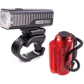 Serfas Combo Light Usm-350/Utm-30