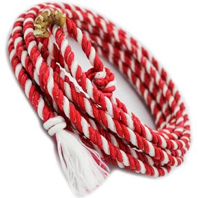 30 Ft Western Adult Lasso Rope Rodeo Lariat Roping Gear