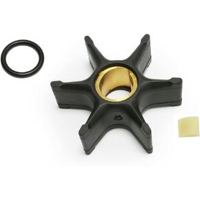 Impeller Kit For Johnson Evinrude 85-300HP 435821 5001593 395864 Sierra 18-3059