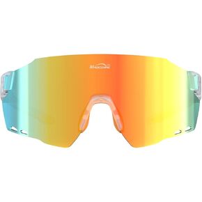 Magicshine Cycling Sunglasses UV 400 for MTB Riding Bicycle Eyewear Women Men Sports glasses