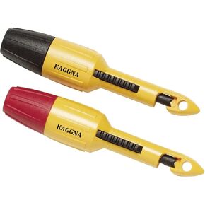 TP81 Wire Piercing Probe, Insulation Piercing Clip Set, Wire Piercing, Multimeter Voltmeter Testing, Power Probe, Car Wire Tester, Multimeter Test Leads, Pierce, Probes for Probe Tips