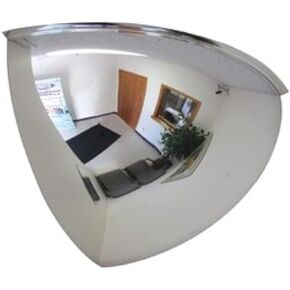 QSR1814 Scratch Resistant Dome
