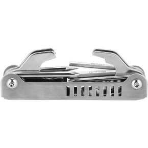 Scuba Diving Repair Tool, 8 in 1 Multi Dive Tool Scuba Toolpack Multi Tool Diver Tool Kit for Scuba Diving Snorkeling