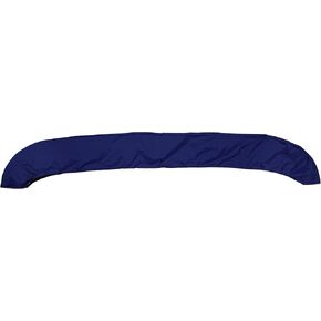 Navy Blue Boat Bimini Bikini top Storage Boot Cover for Bimini Tops 73-78 inches Wide