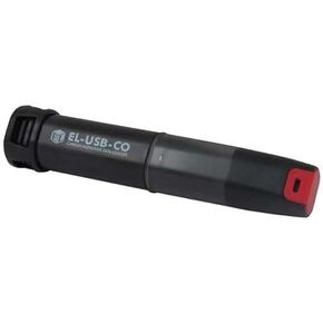 Lascar Electronics EL-USB-CO USB Carbon Monoxide Data Logger, 32,000+ Readings, 3 Month Battery Life
