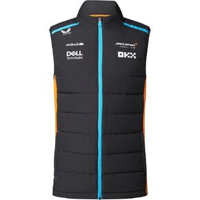 McLaren F1 Women's 2023 Team Vest