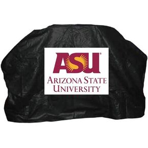NCAA Arizona State Sun Devils 68-Inch Grill Cover