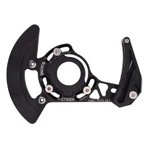 BESNIN Chain Guide ISCG-05/ISCG-03 Mountain Bike Chain Guide Bike mtb Chain Guide for 1x system (ISCG-05)
