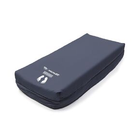Invacare microAIR Alternating Pressure Low Air Loss Mattress, 1000 lb. Weight Capacity, Mattress Only, MA800M4284
