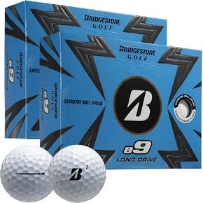 Bridgestone Golf 2023 e9 Double Dozen Pack