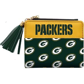 Littlearth Unisex-Adult NFL Green Bay Packers Mini Organizer, Team Color, One Size