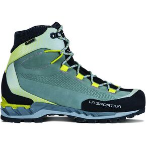 La Sportiva Womens Trango Tech GTX Leather Mountaineering/Hiking Boots