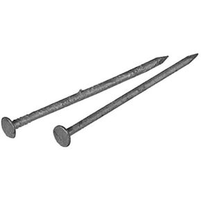 HILLMAN FASTENERS 461317 5 رطل 2 بوصة 6D صندوق مجلفن مسمار