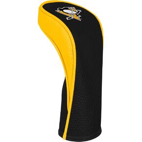 Pittsburgh Penguins Individual Hybrid Headcover