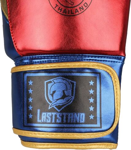 Boxing Gloves, Muay Thai, Kickboxing Professional Gloves for Punch Bag in Saudi Arabia