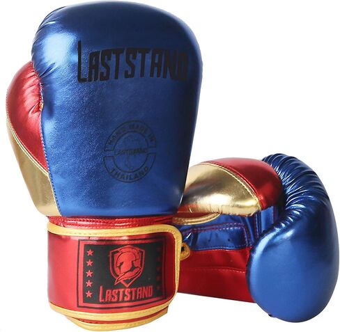 Boxing Gloves, Muay Thai, Kickboxing Professional Gloves for Punch Bag in Saudi Arabia