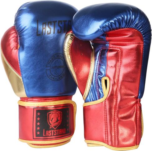 Boxing Gloves, Muay Thai, Kickboxing Professional Gloves for Punch Bag in Saudi Arabia