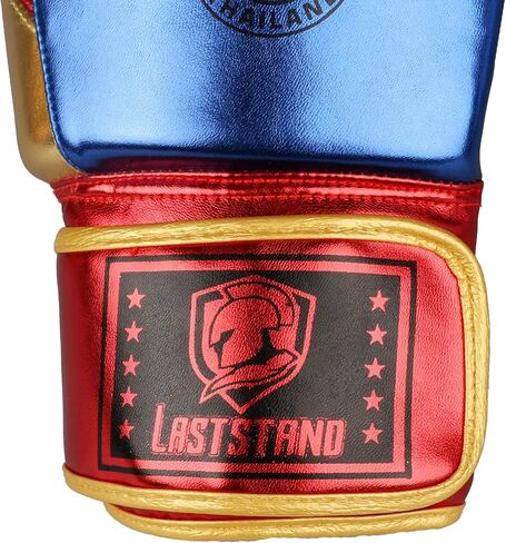 Boxing Gloves, Muay Thai, Kickboxing Professional Gloves for Punch Bag in Saudi Arabia
