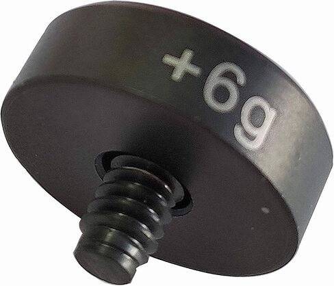 Golf Weights (3g/7g/11g/15g/17g/19g/21g) Grams for Titleist TS1 Driver Fairway Wood in Saudi Arabia