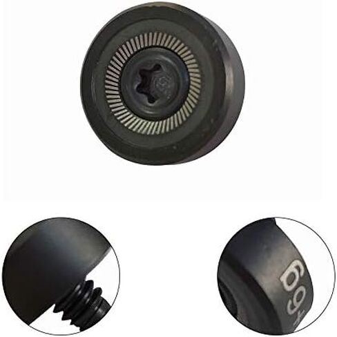 Golf Weights (3g/7g/11g/15g/17g/19g/21g) Grams for Titleist TS1 Driver Fairway Wood in Saudi Arabia