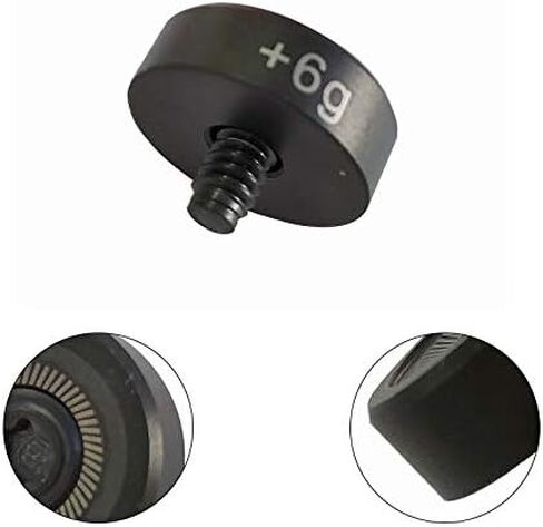 Golf Weights (3g/7g/11g/15g/17g/19g/21g) Grams for Titleist TS1 Driver Fairway Wood in Saudi Arabia