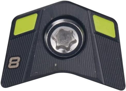 برغي أوزان الجولف لسائق كوبرا RADSPEED 2021 4g /6g /8g /10g /12g /14g يرجى الاختيار in Kuwait